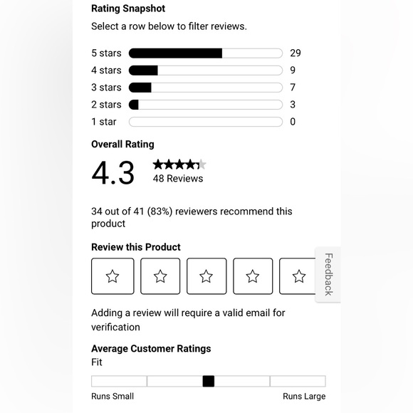 NWOT Vince Camuto Kreteli Embellished Block Heel Sandals A492 Rose Gold size 7.5 - Picture 2 of 3